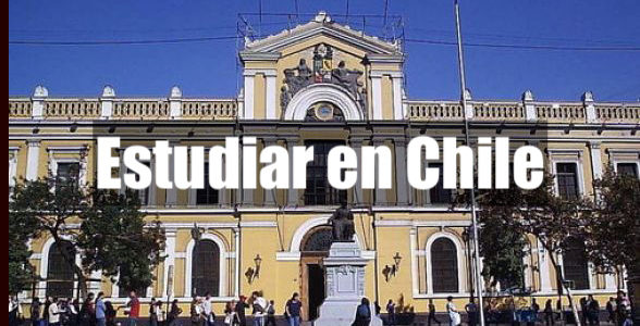 Estudiar en Chile