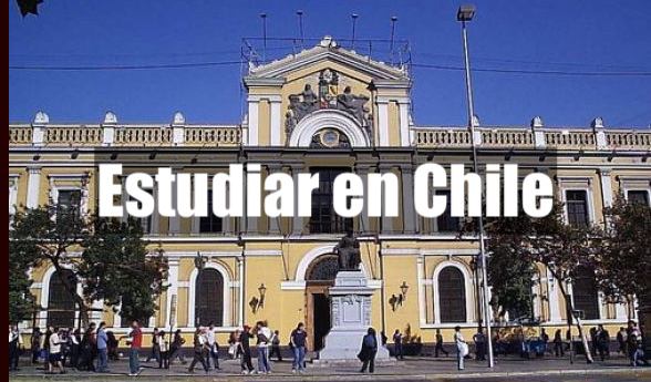 Estudiar en Chile