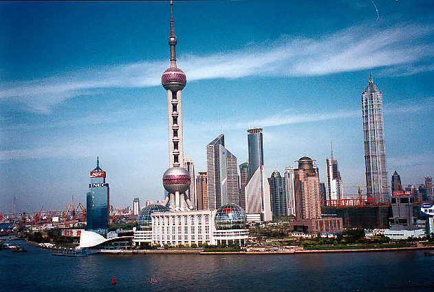 shangai