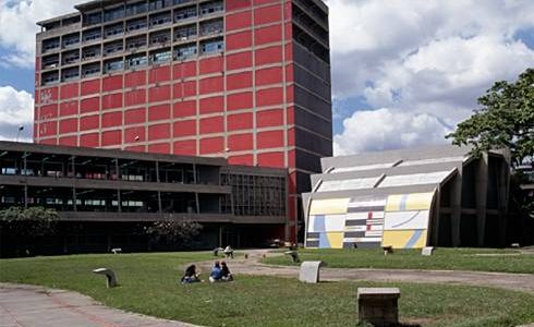 Las mejores universidades de Venezuela