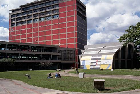 Las mejores universidades de Venezuela