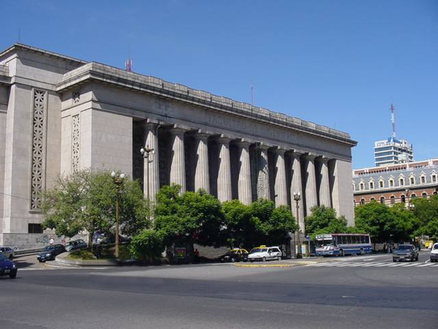 Las mejores universidades argentinas