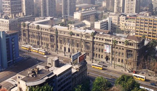 Las mejores universidades chilenas
