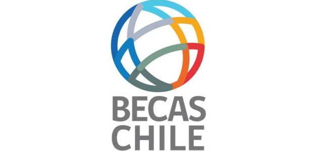 Becas para extranjeros en Chile