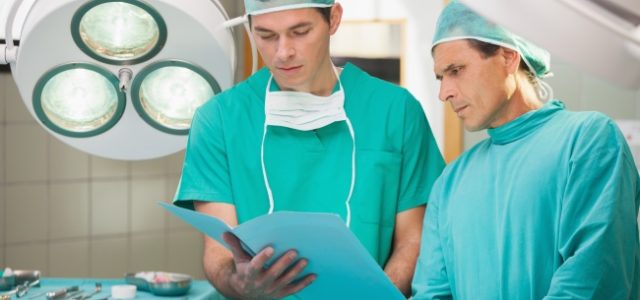Qué estudiar para ser cirujano | Requisitos y Oportunidades (1)