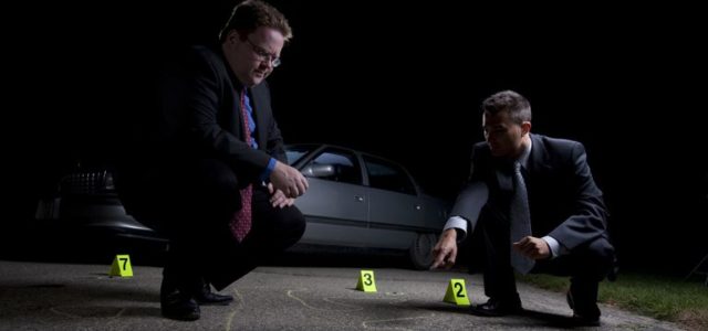 Top 56+ imagen carrera de detective en estados unidos