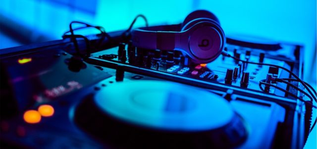 Qué estudiar para ser DJ