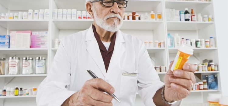 Qué estudiar para ser (químico) farmacéutico