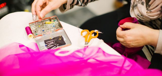 Qué estudiar para ser diseñador de moda