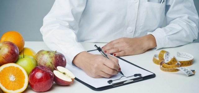 Qué estudiar para ser nutricionista | Requisitos y Oportunidades