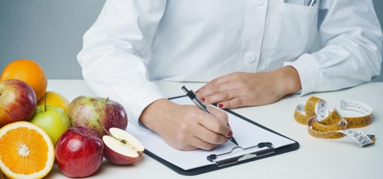 Qué estudiar para ser nutricionista | Requisitos y Oportunidades