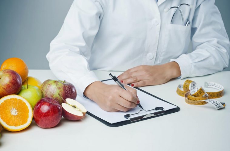 Qué estudiar para ser nutricionista | Requisitos y Oportunidades - Qué  Estudiar