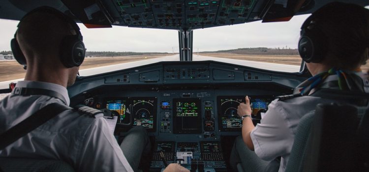 Qué estudiar para ser piloto | Requisitos y Oportunidades