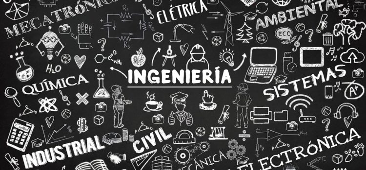 Ingenierías mejor pagadas