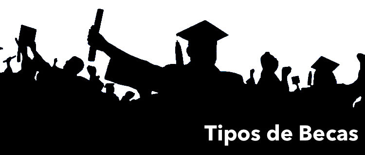 Tipos de Becas