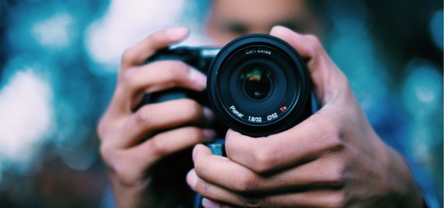 Qué estudiar para ser fotógrafo