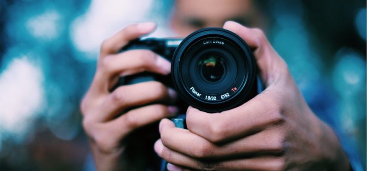 Qué estudiar para ser fotógrafo