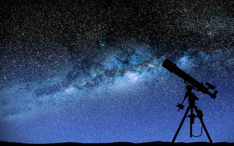 Qué estudiar para ser Astrónomo: Cómo convertirse en astrónomo