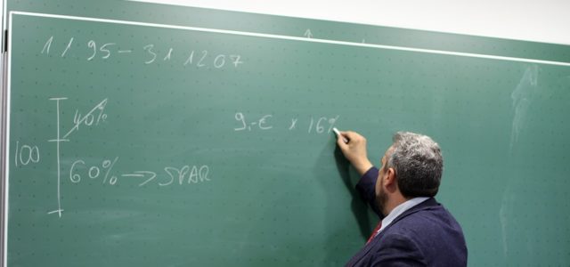 Qué estudiar para ser maestro: Requisitos y Opciones