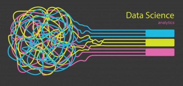 Estudiar Ciencia de Datos