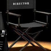 Qué estudiar para ser director de cine