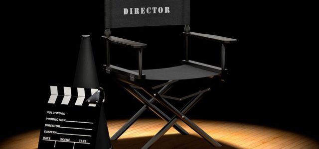 Qué estudiar para ser director de cine