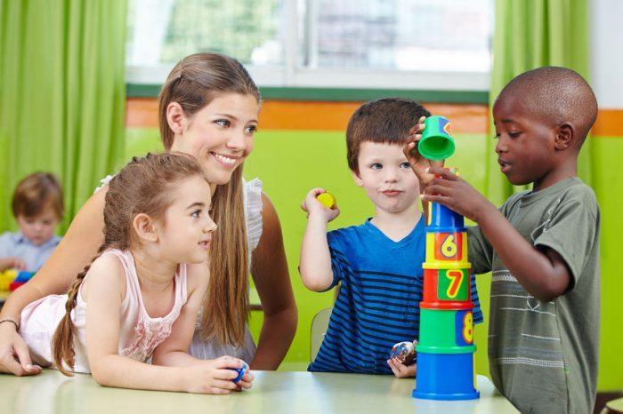 Que estudiar para ser maestra preescolar - Qué Estudiar