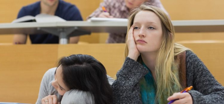 Cómo saber si te conviene ir a la Universidad