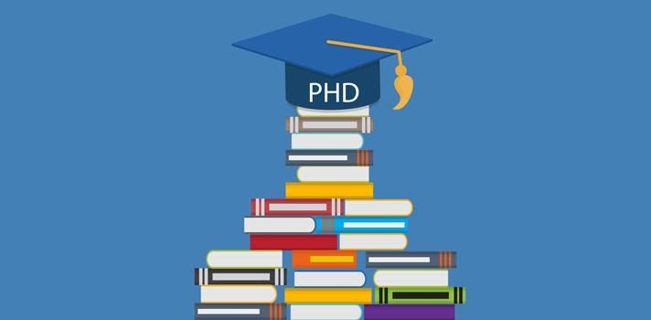 Opciones Laborales para graduados de doctorado