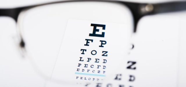 Qué estudiar para ser optometrista