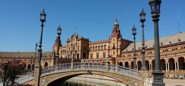 Estudiar en España