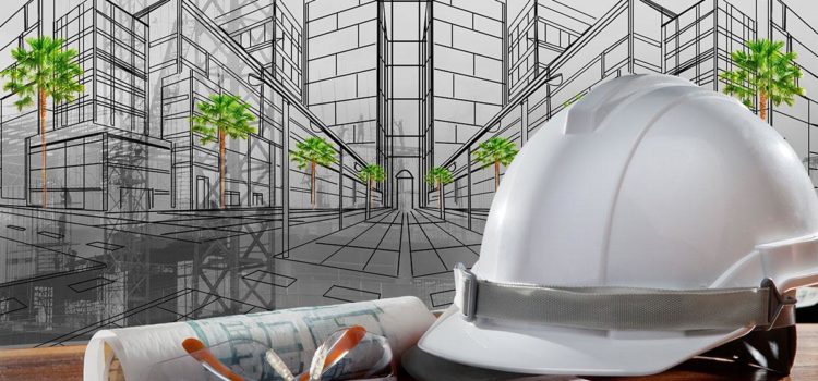 Diferencia entre Ingeniería Civil y Arquitectura