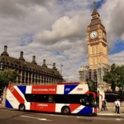 Becas Internacionales para Estudiar en Inglaterra