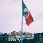 Becas en México para estudiantes internacionales