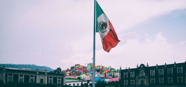 Becas en México para estudiantes internacionales