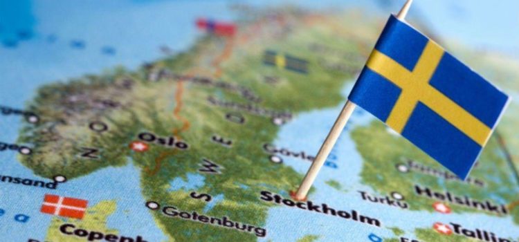 Becas en Suecia para estudiantes internacionales