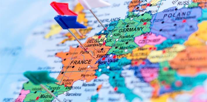 Estudiar en Europa: La guía completa