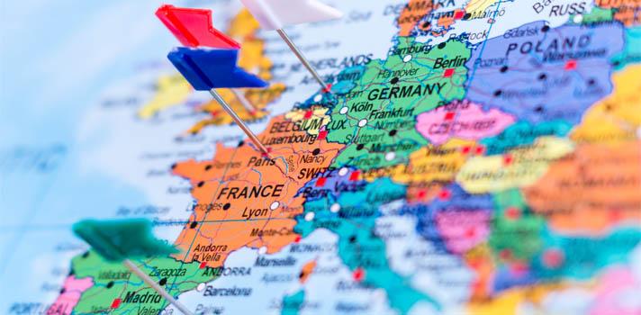 Estudiar en Europa: La guía completa - Qué Estudiar