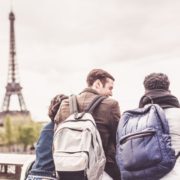 Estudiar en Francia: Opciones, Costos y Pasos a seguir