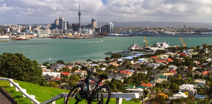 Estudiar en Nueva Zelanda: Costos, Becas y Universidades