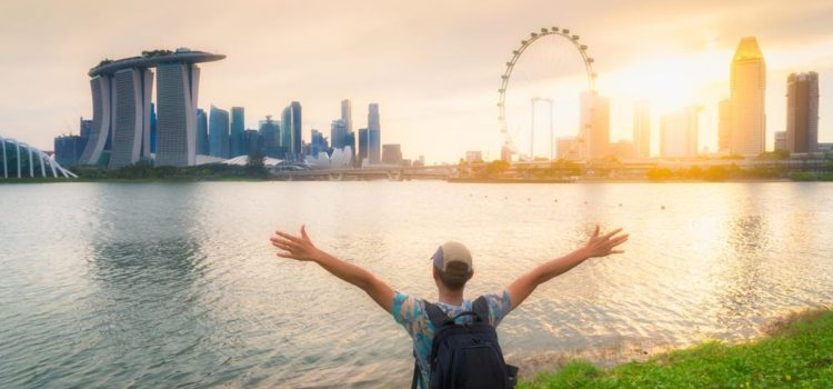 Estudiar en Singapur: Visas, Costos y Universidades