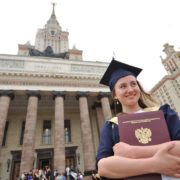Estudiar en Rusia: Postulación, Visas y Becas