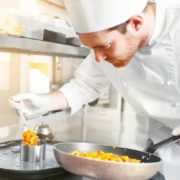 Beneficios de Estudiar Gastronomía