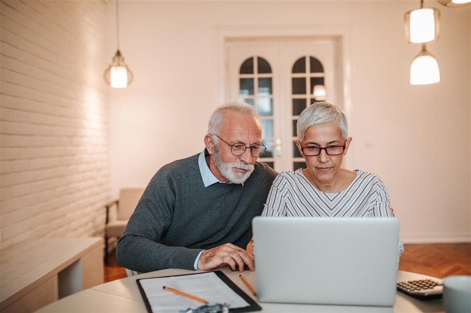 Cursos para adultos mayores online gratuitos Qué Estudiar