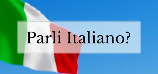 Certificaciones para probar tus conocimientos de italiano