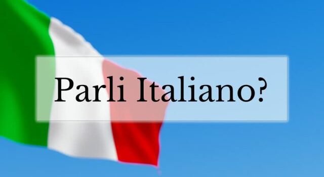 Certificaciones para probar tus conocimientos de italiano