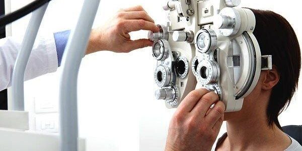 Qué estudiar para ser oftalmólogo