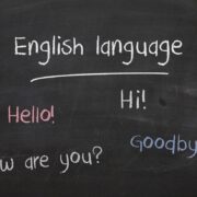 Cursos en línea gratuitos de inglés