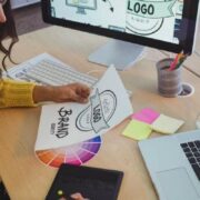 Cursos online gratuitos para aprender diseño gráfico