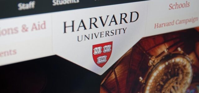 Los mejores cursos online gratuitos de Harvard